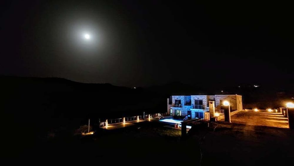 Villa Stylianos - Hostel
