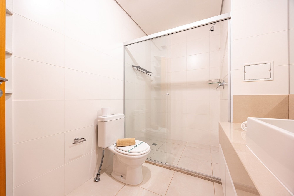 Premium Modern Studio in Alphaville