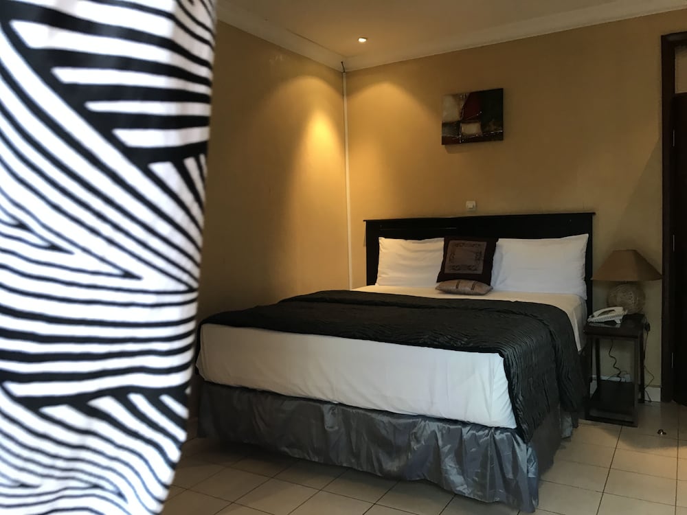 Kwetu Residence Inn
