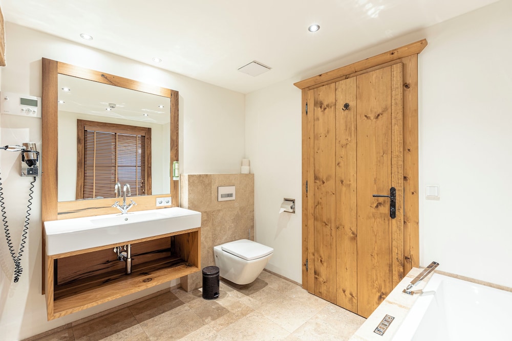 Dorfresort Kitzbühel by ALPS RESORTS