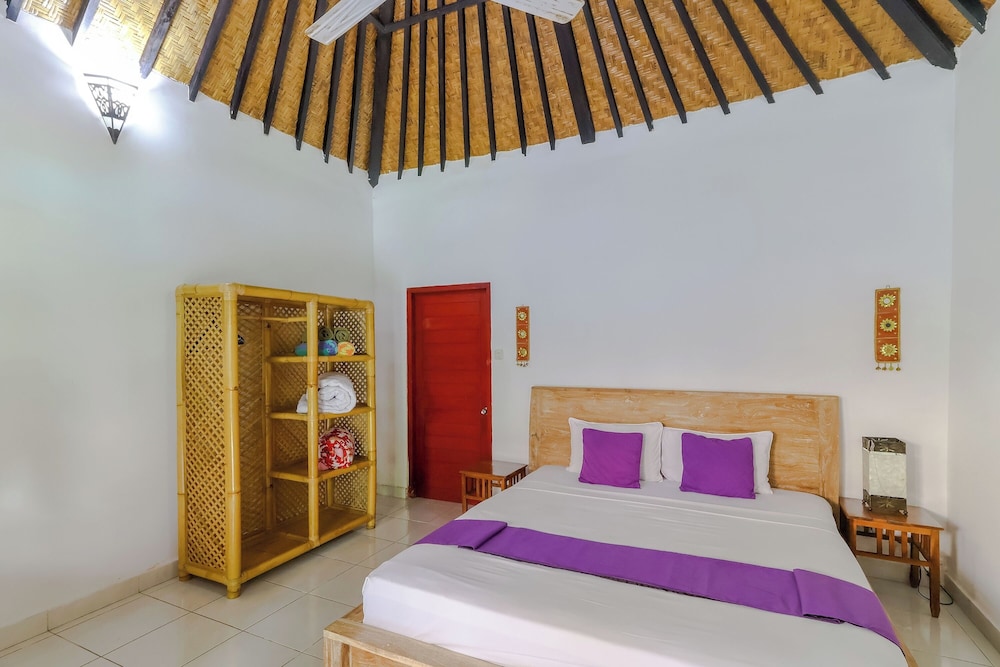 Taman Lituhayu Cottages Ubud