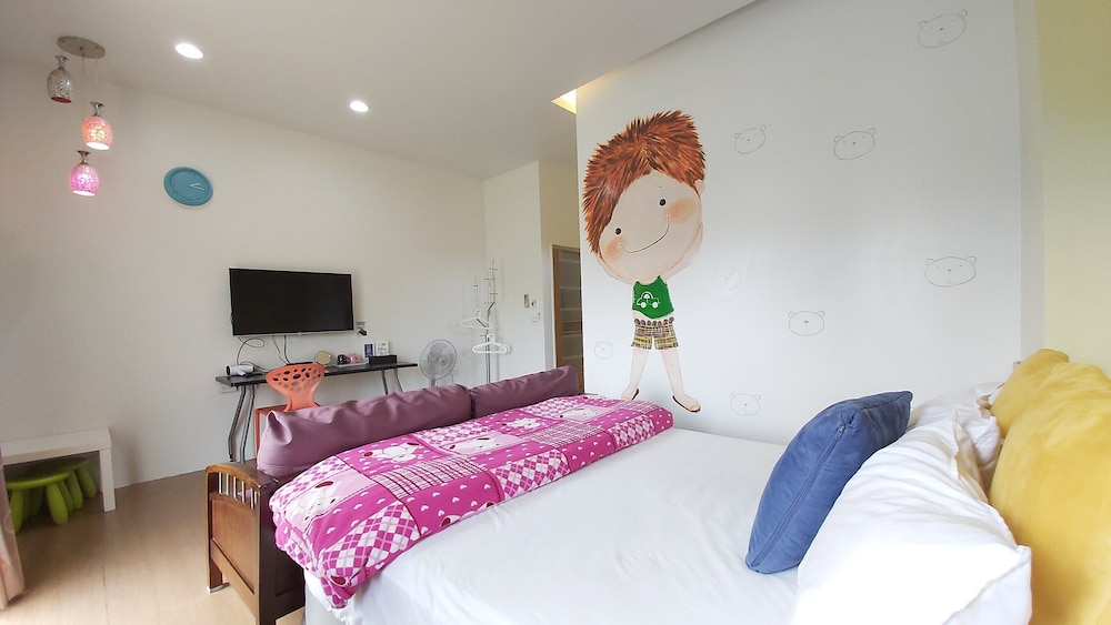 Super Cheap Homestay