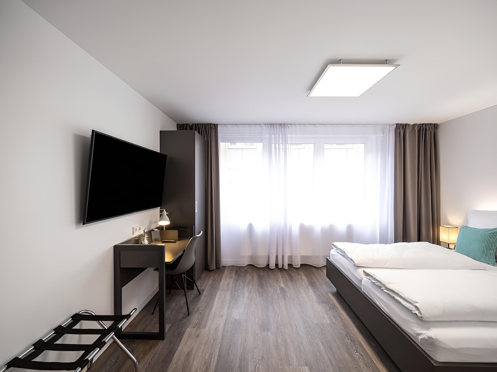 BoardingWorld Mannheim view 4