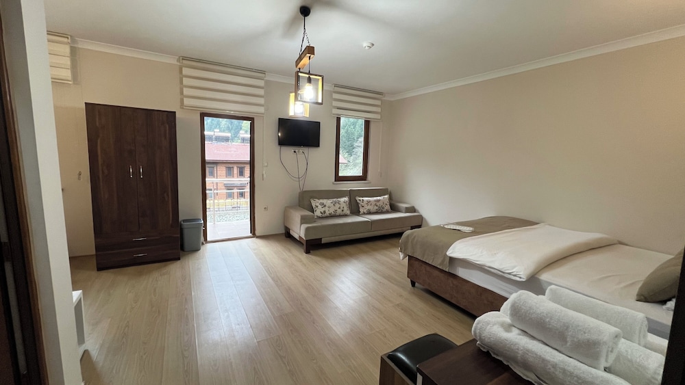 Valoria Hotel
