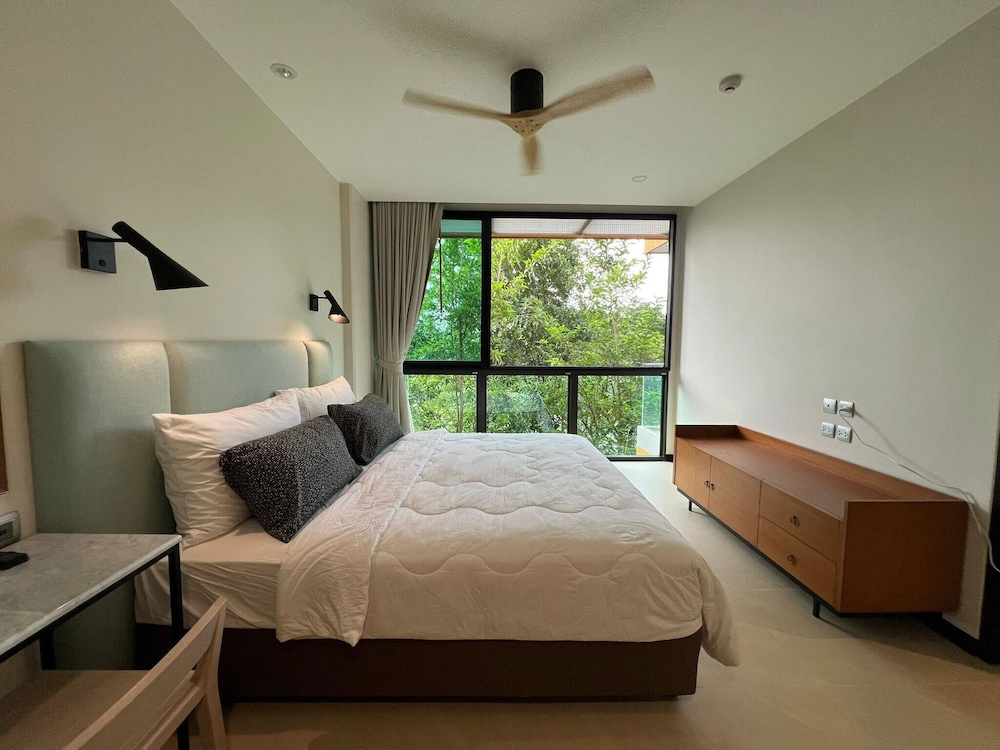 Intercontinental Khao Yai Residence - 100 SQM 2 Bedrooms and 2 Bathrooms