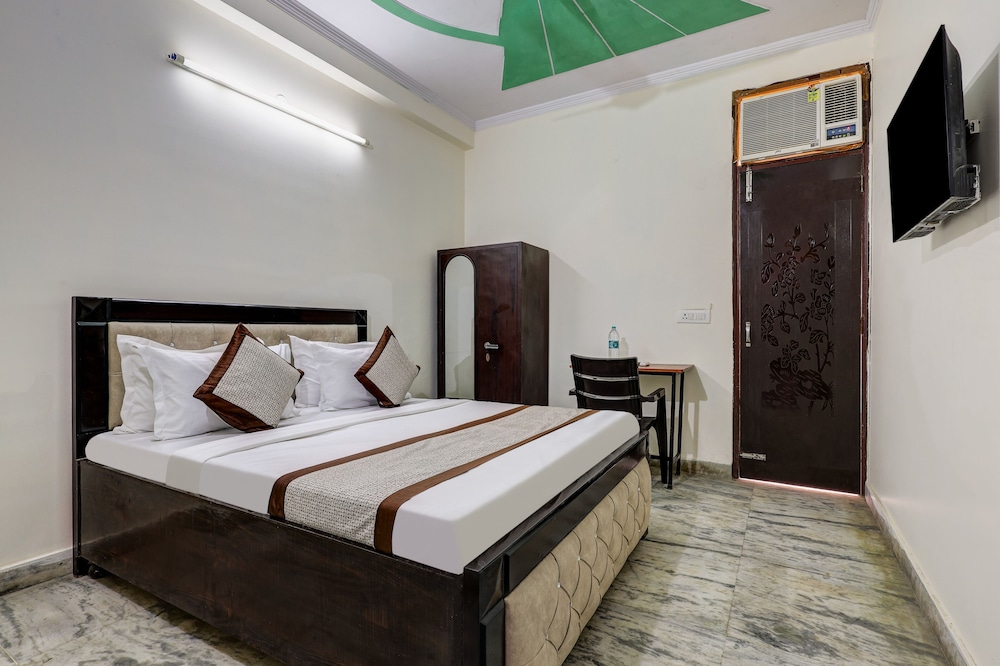 Hotel Sunshine By The Premium Villa
