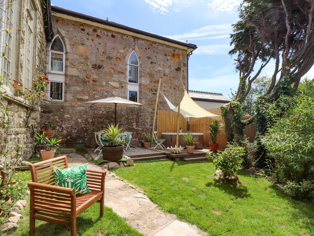 Roncon's Villa