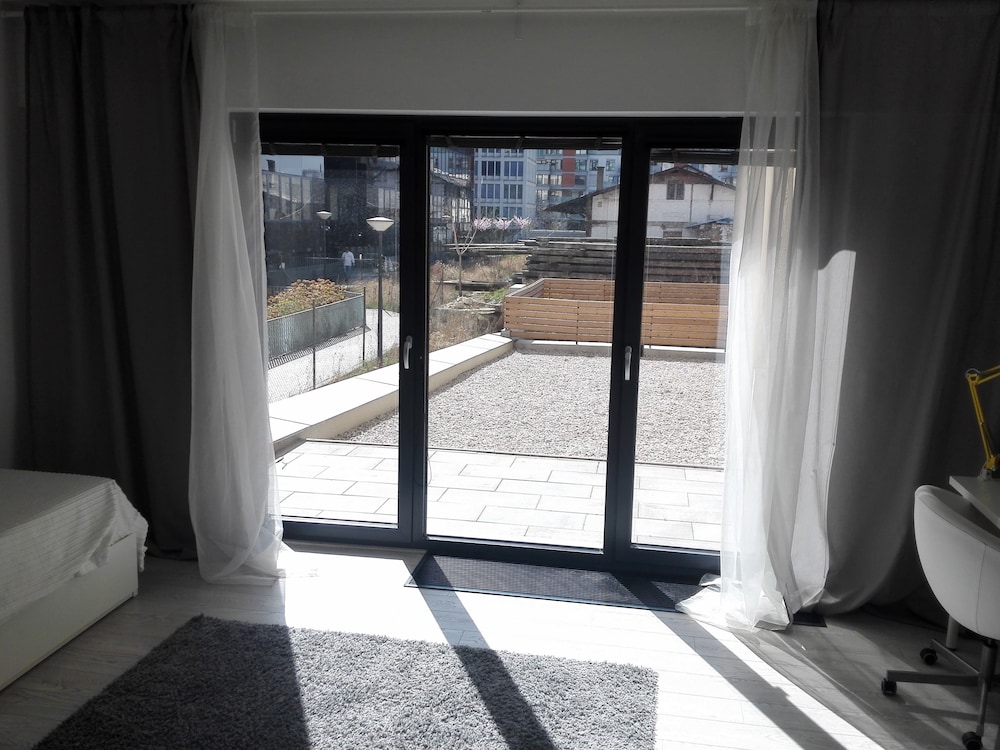 Trinity Residence
