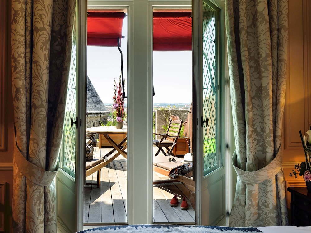 Hotel de la Cité Carcassonne - MGallery Collection 18