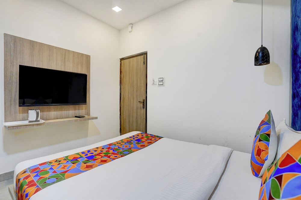 Fabhotel Beach Front Resort