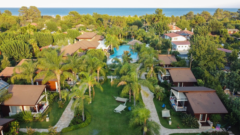 Cirali Hera Otel - Image 59