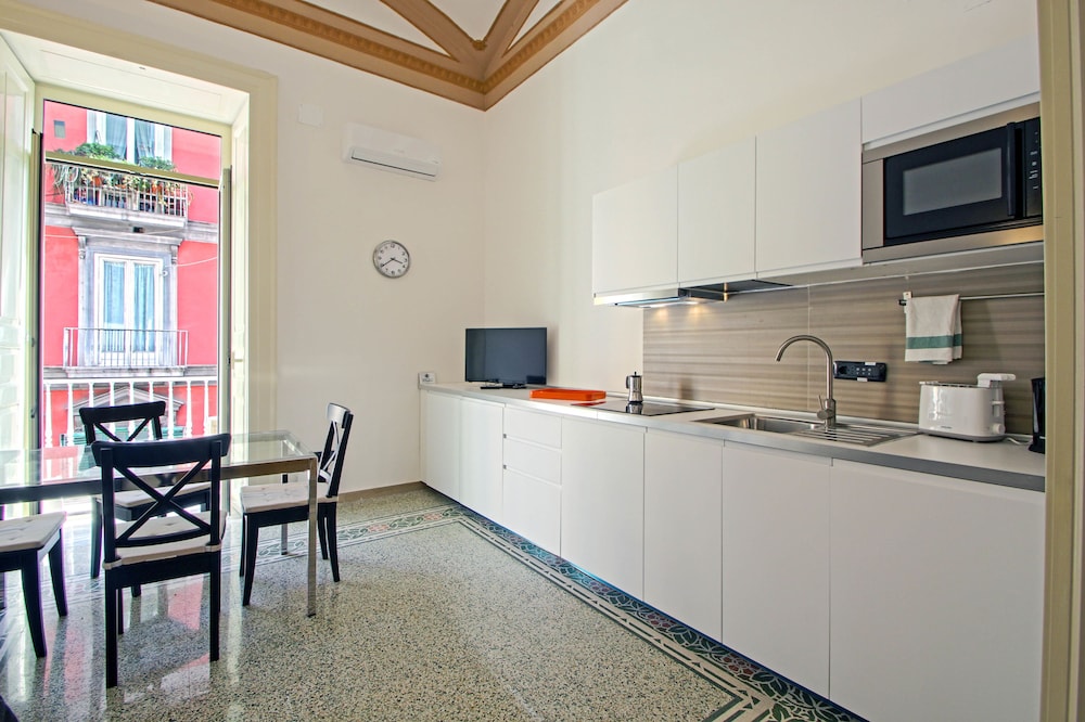 Casa Dante - Historic apartment