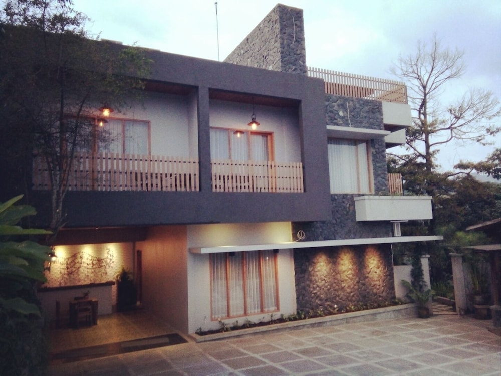 Casa De Apple view 3