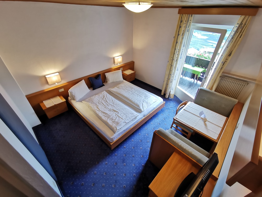 Active B&B Prairerhof