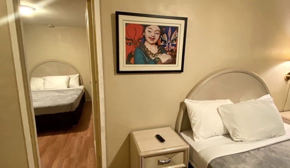 Moses Lake Vacations - Sunland Inn Motel - Property Image 2