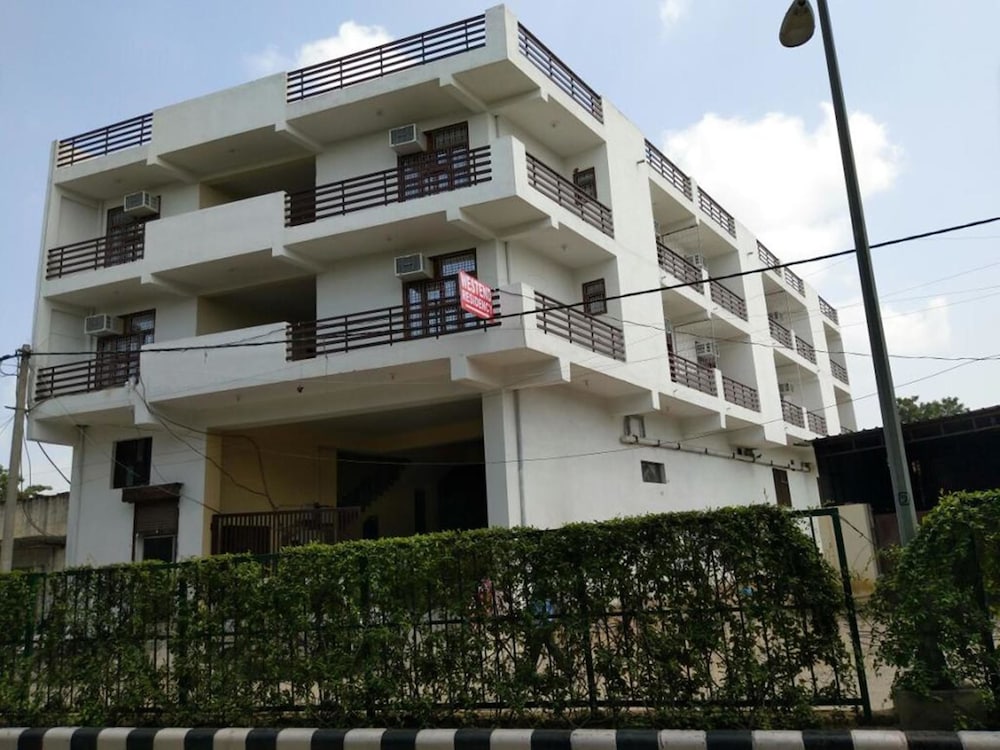 Westend Residency