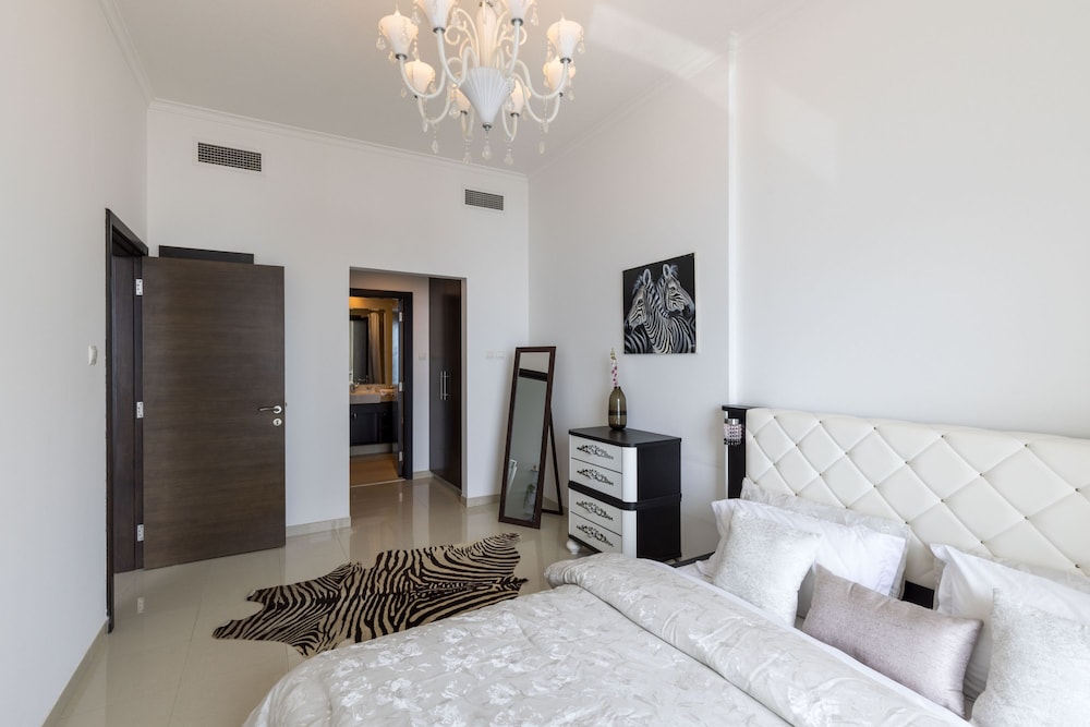 Botanica Tower - 1811 1BD