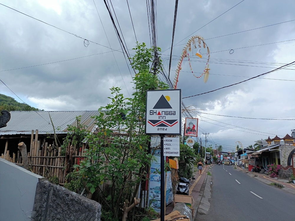 Ghangga Amed