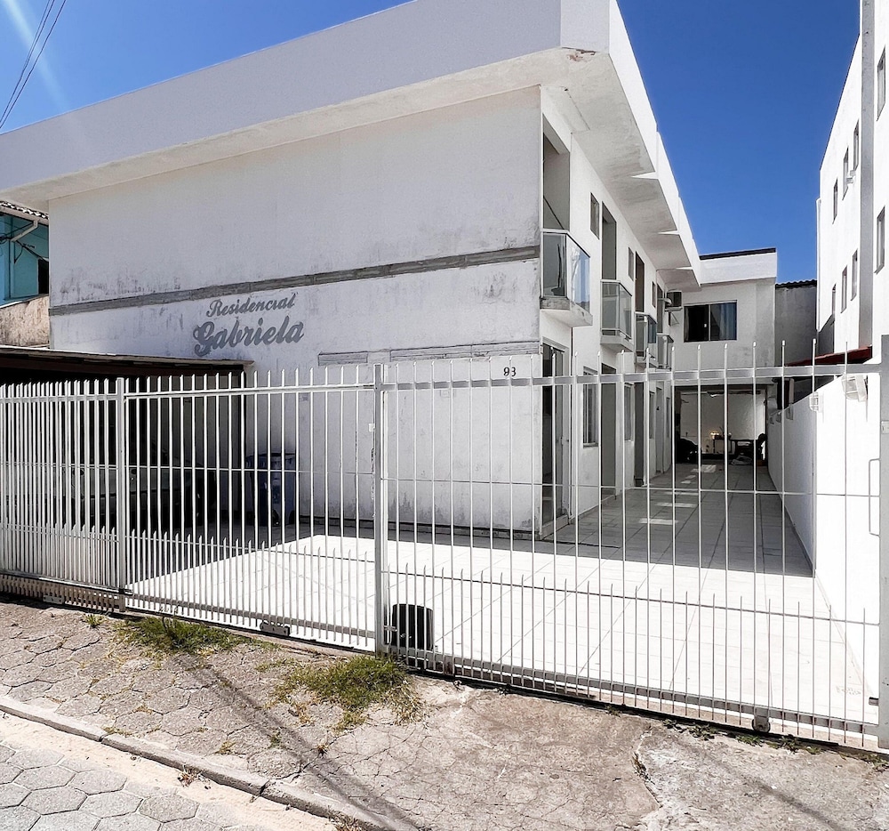 Duplex - Praia dos Ingleses