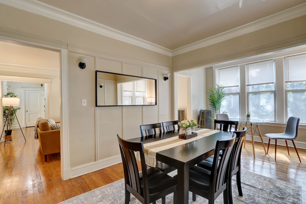 ROVE LIVING/KB - Prospect