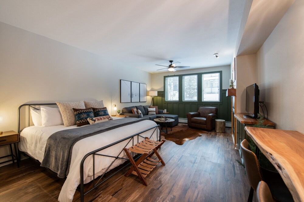 Winter Park CO - Fraser Crossing Cozy Condos