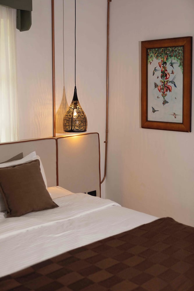 Hotel Nuss