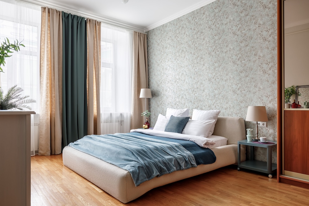 Charming Apartments near Hermitage