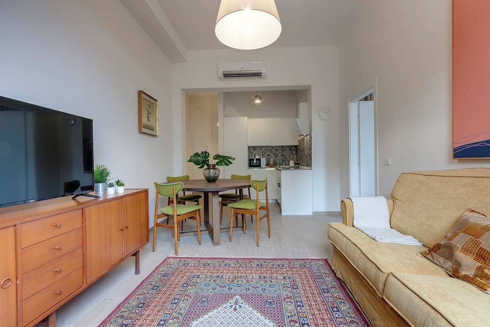 Mamo Florence - Cavour Apartments