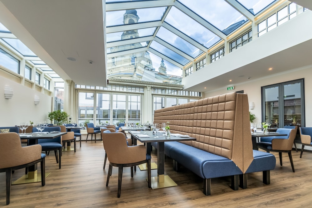 Dresden Vacations - Suitess - An der Frauenkirche - Property Image 2