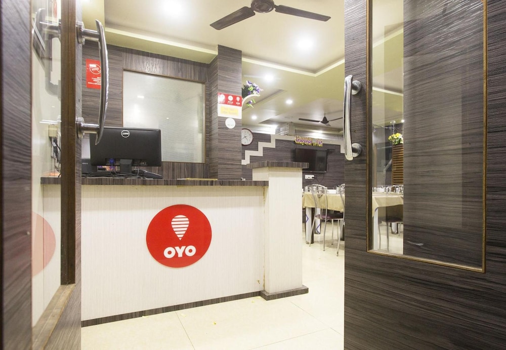 Hotel Shri Niwas Executive