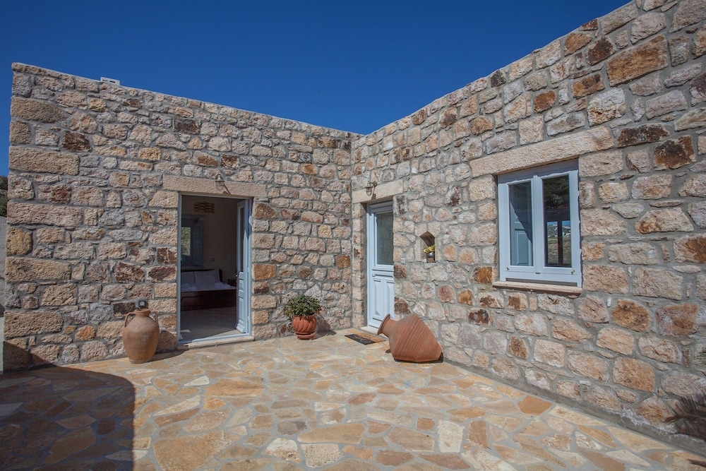 Patmos Exclusive Villas