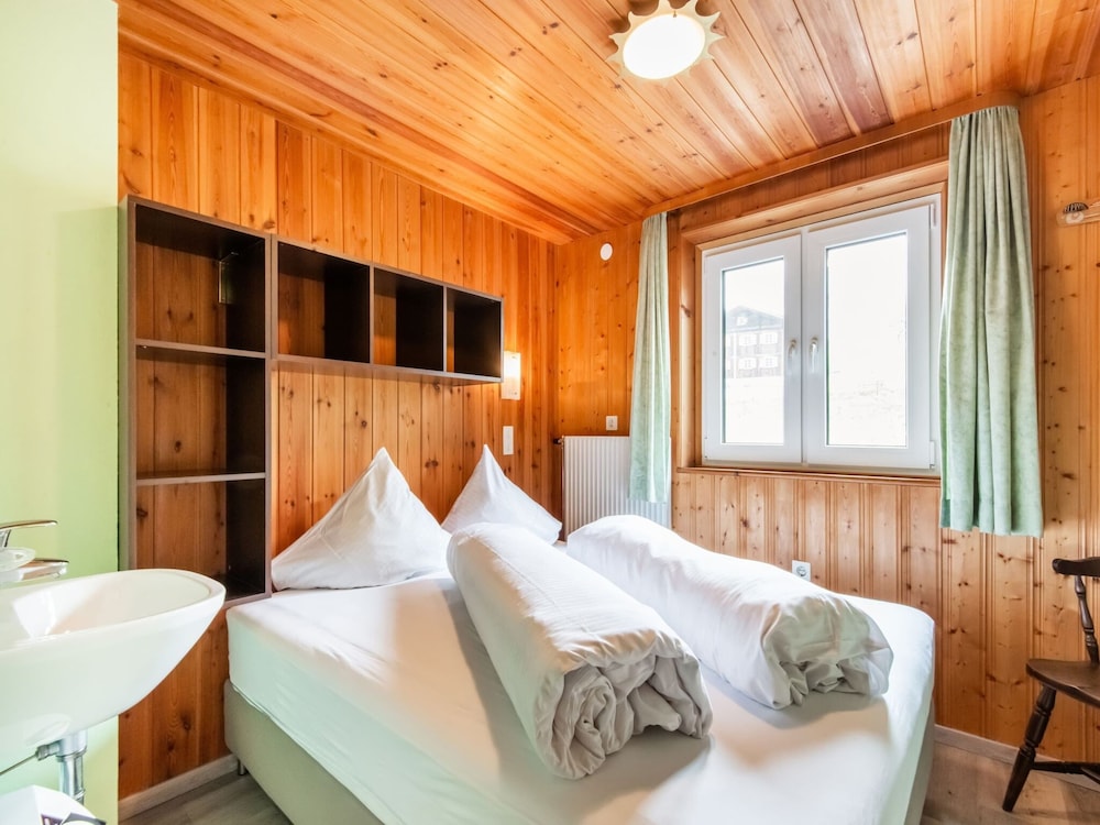 Apartment in Vorarlberg Near Silvretta Ski Lift
