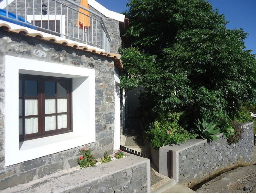 Cavalinho Palheiro in Madeira