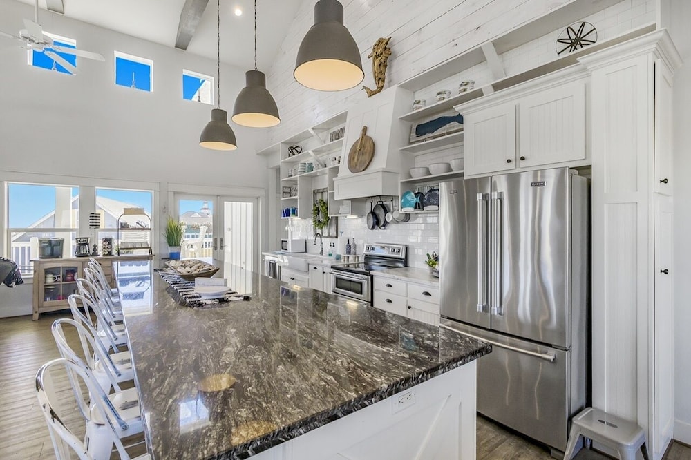 The North Shore 4 Bedroom Home