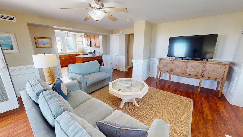 Captains Watch 2 by Tybee Vacation Rentals