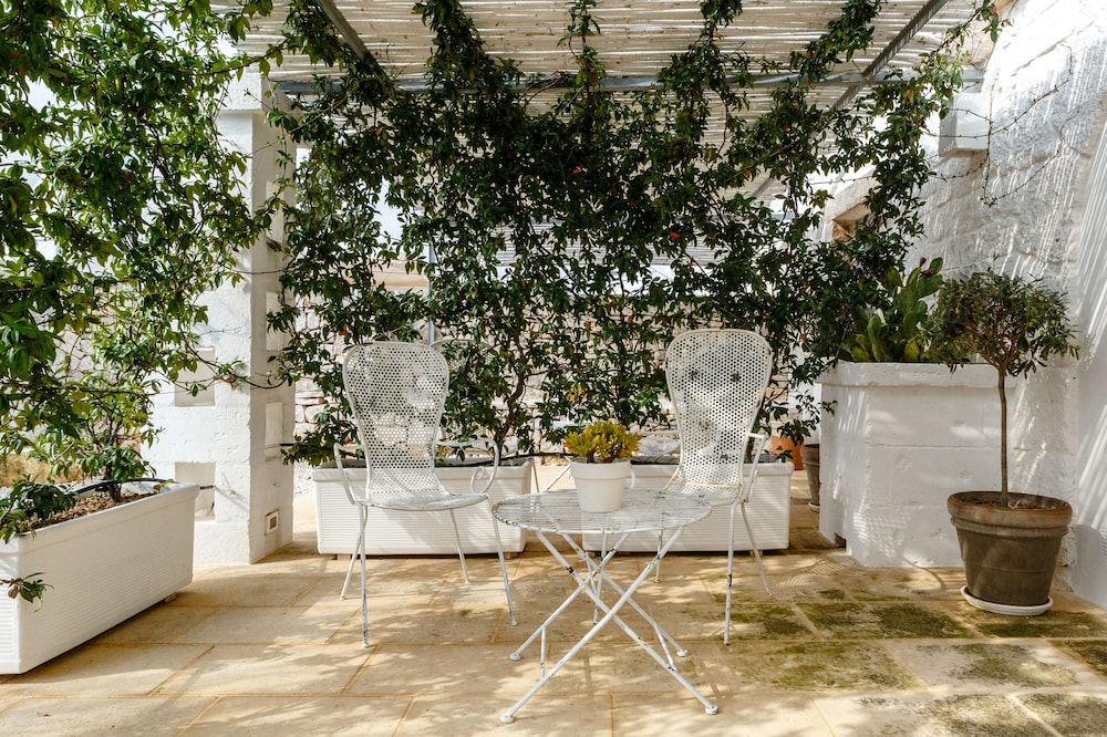 Nina Trulli Resort