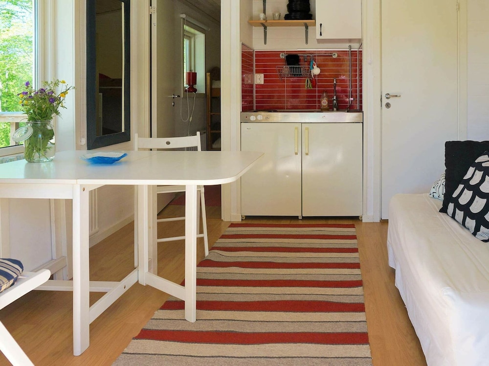 4 Person Holiday Home in Axvall view 4