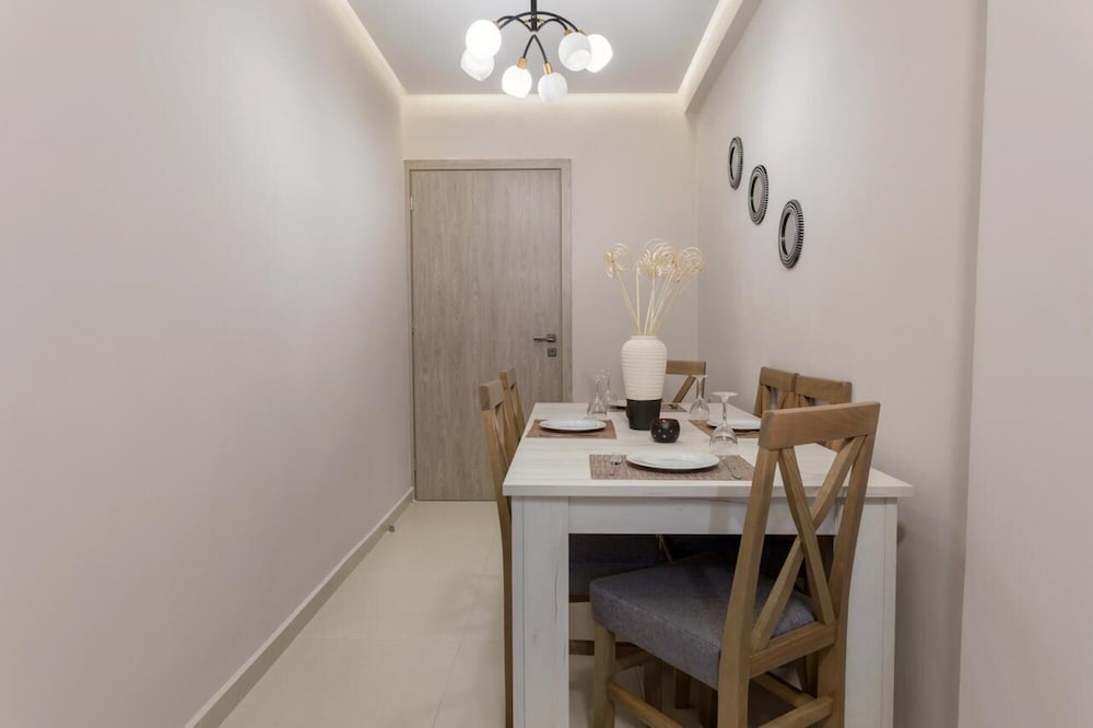Evia s Apartment - New Apartment In Town - Evia s Apartment - New Apartment In Town