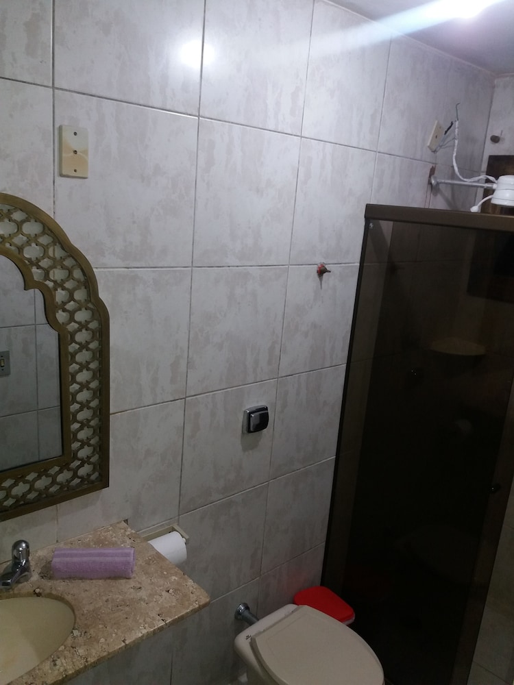 Bali Suites Itamambuca
