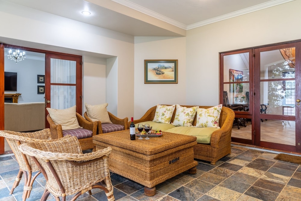 Selborne Golf Estate First Private Stays