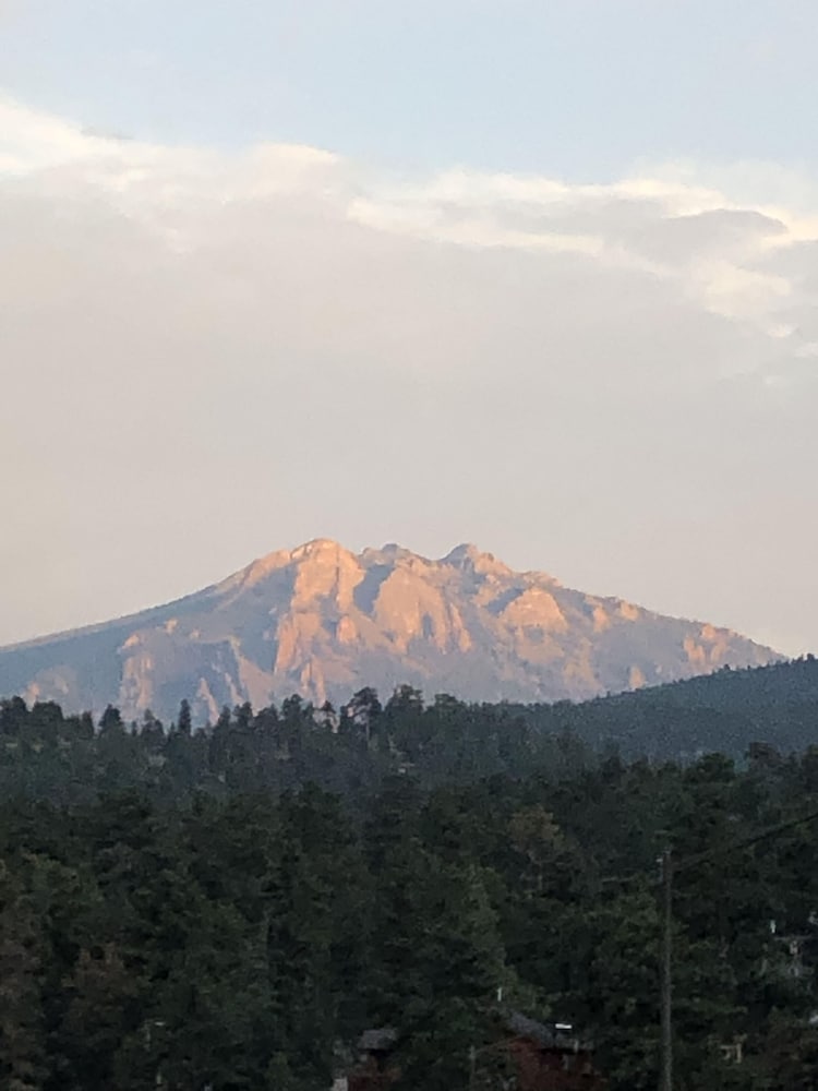 Colorado Cottages