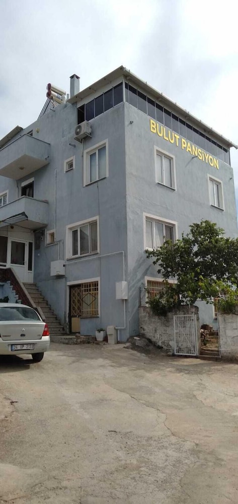 GEYİKLİ BULUT PANSİYON
