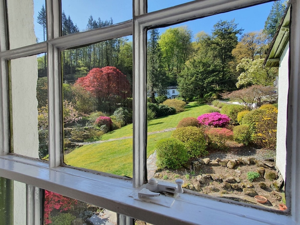 Foxghyll Country House B&B
