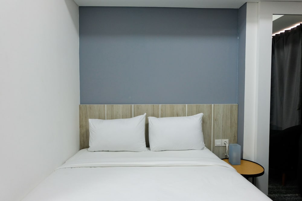Elegant Studio at Casa De Parco Apartment