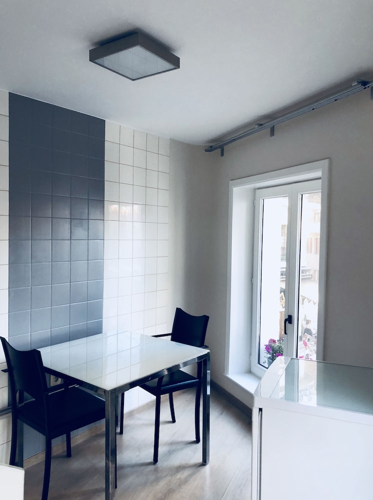 Exclusive Flats In Brussels - Olives