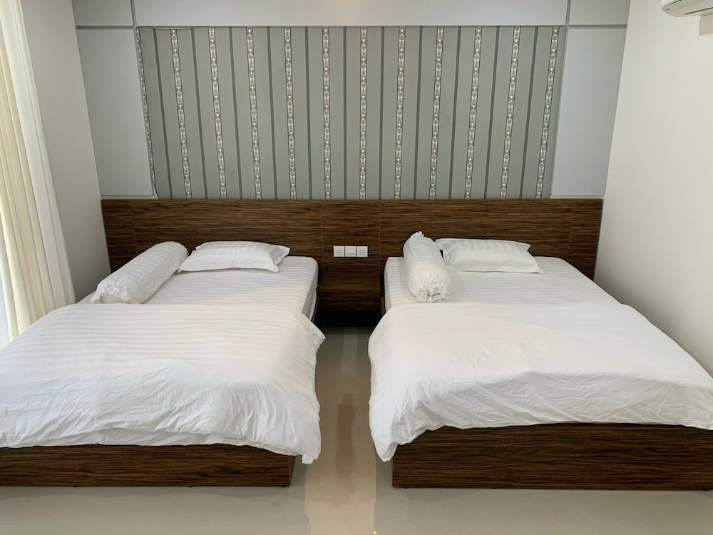 Trang Tien Villas view 2