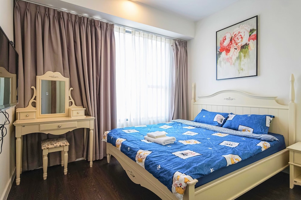 Easy Easy Homestay