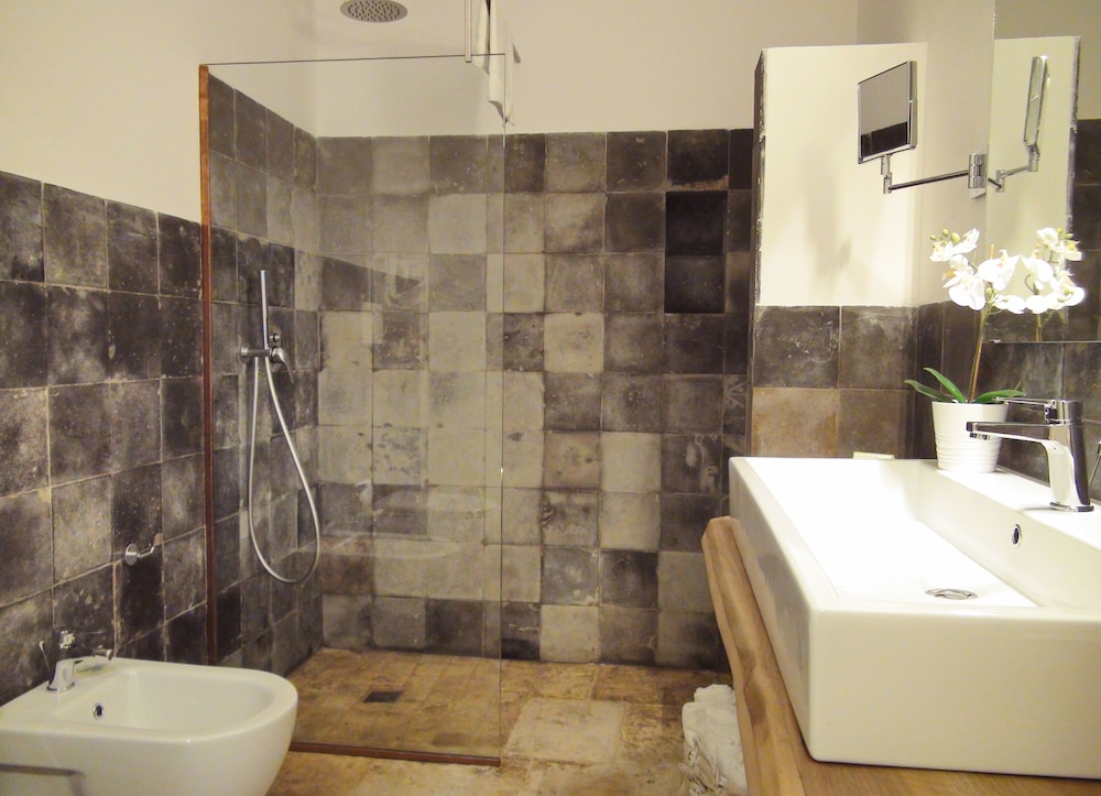 Baglio Siciliamo Country House Adult Only