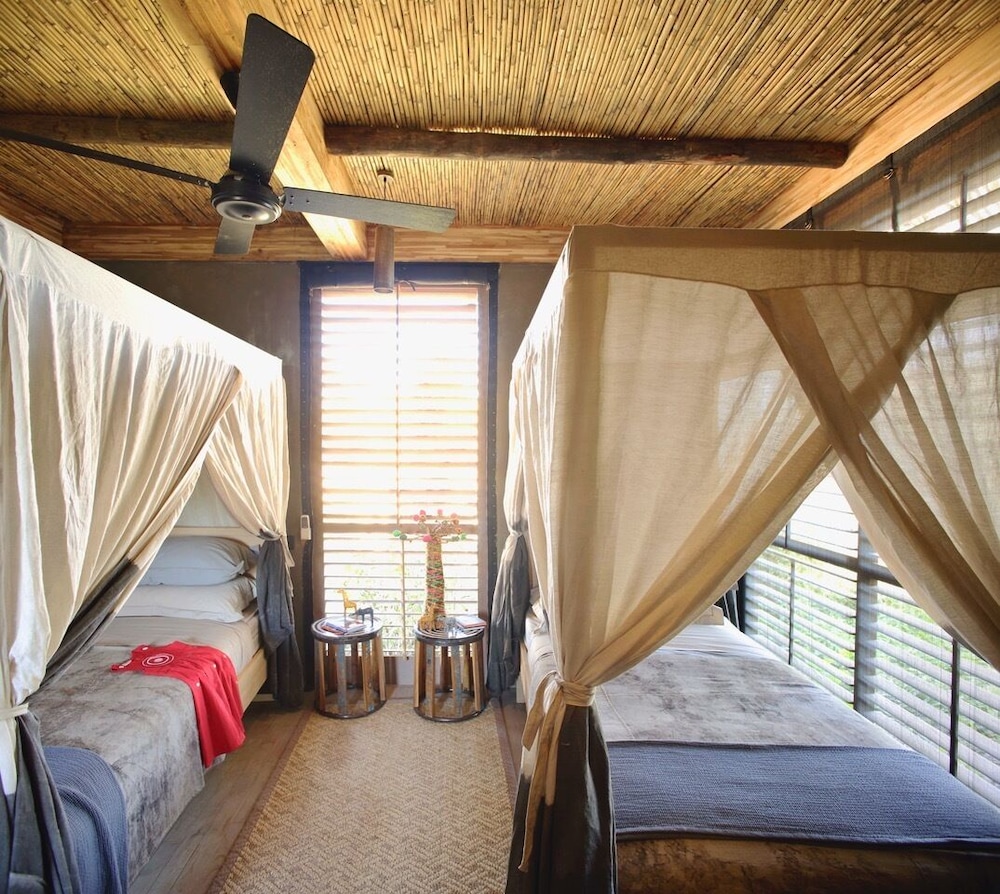 Ruaha Dream Villa view 4