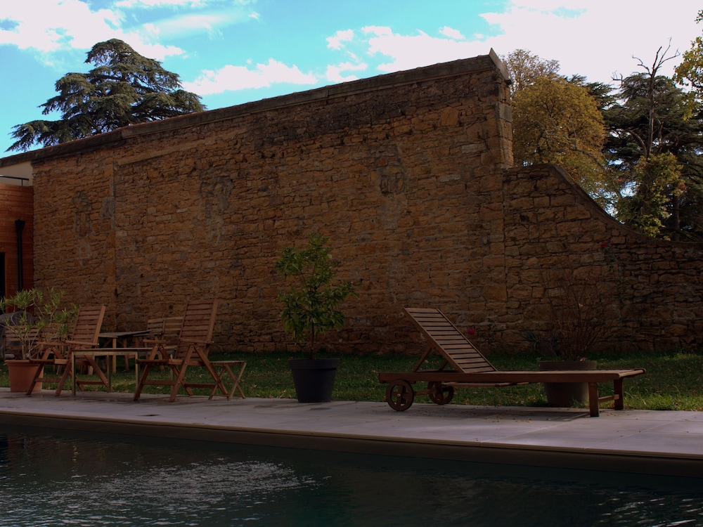 Effet Lodge 2